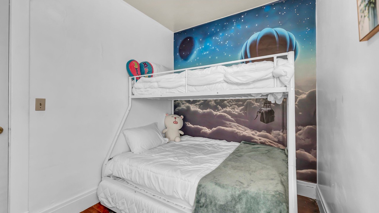 Photo of Bedroom in Buffalo