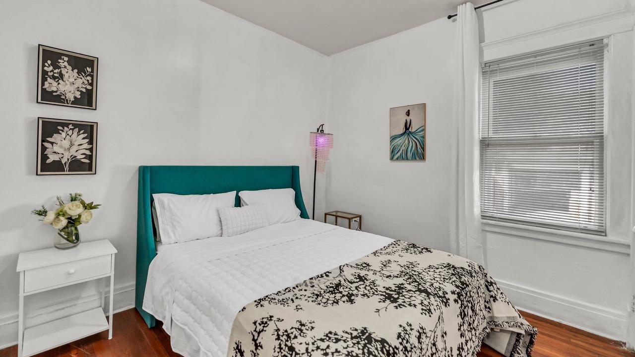 Photo of Bedroom in Buffalo