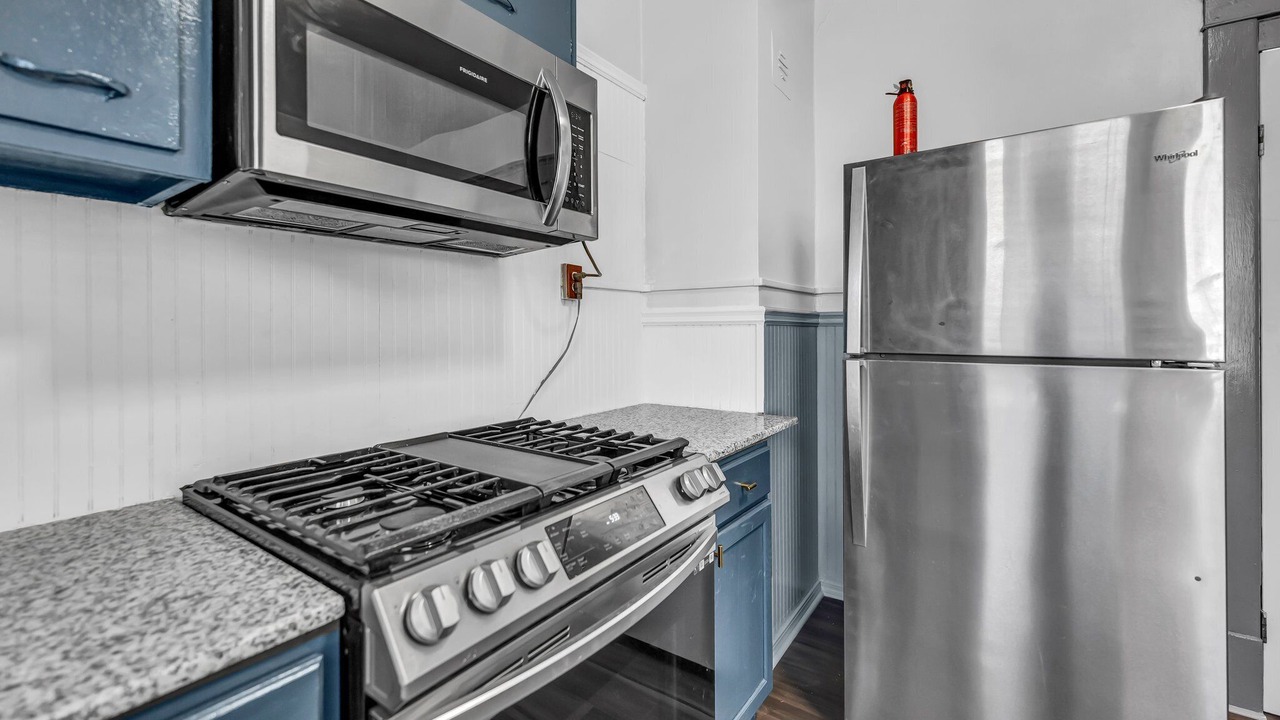 Photo of Kitchen in Buffalo