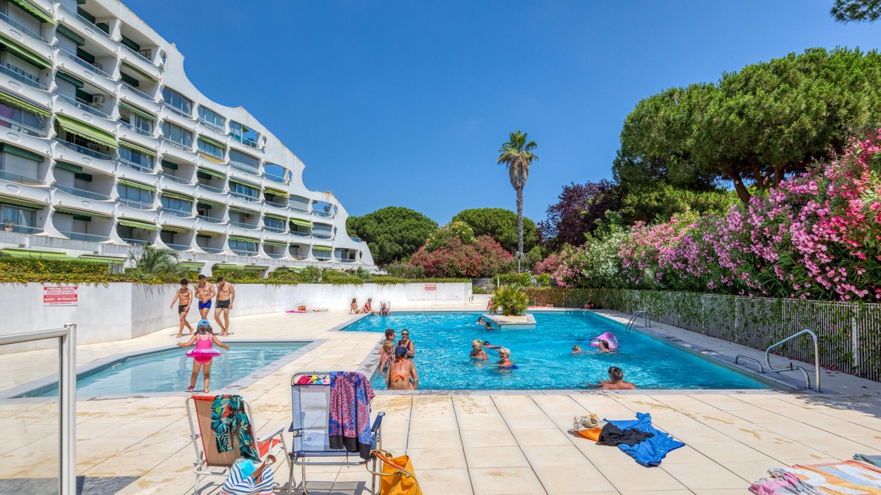 Photo of Outdoor in La Petite Motte