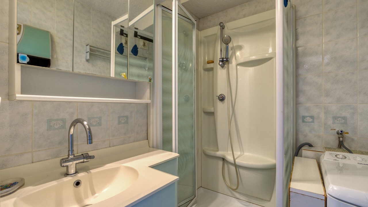 Photo of Bathroom in La Petite Motte