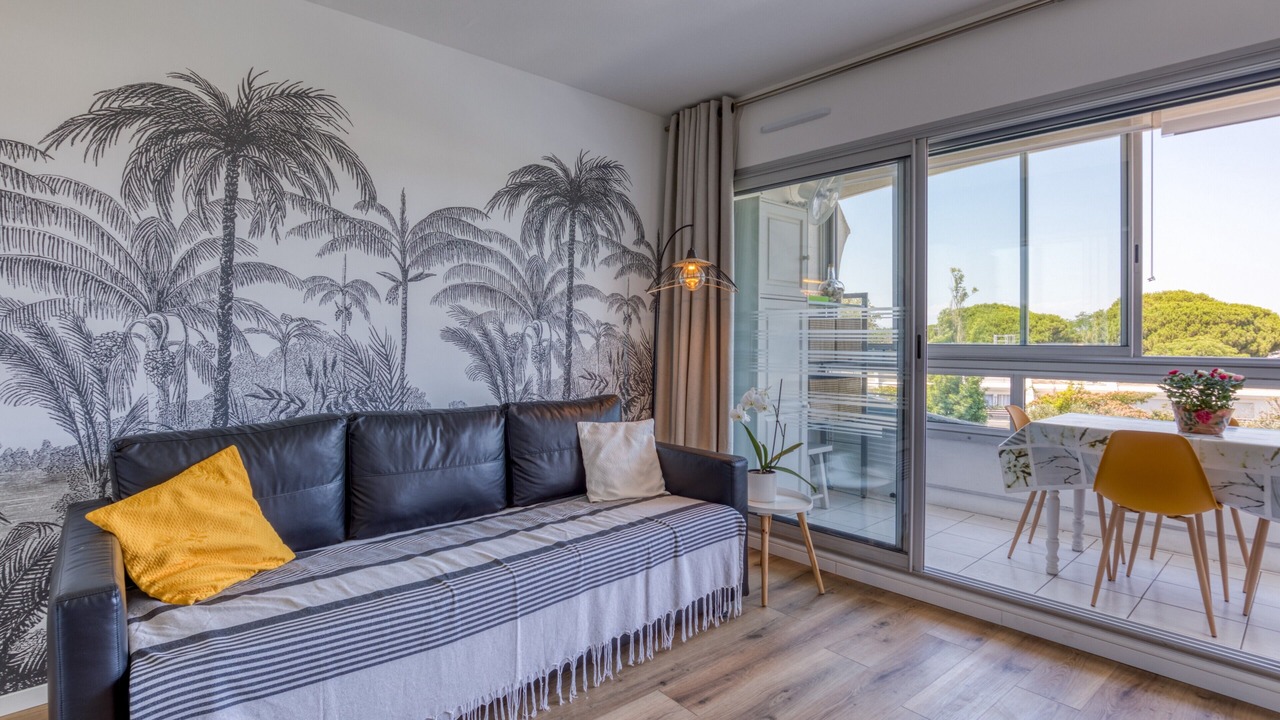 Photo of Livingroom in La Petite Motte