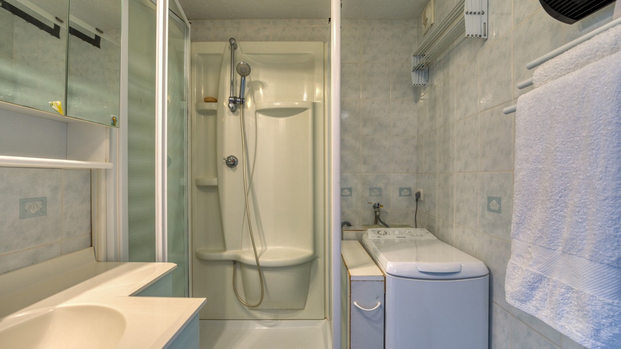 Photo of Bathroom in La Petite Motte