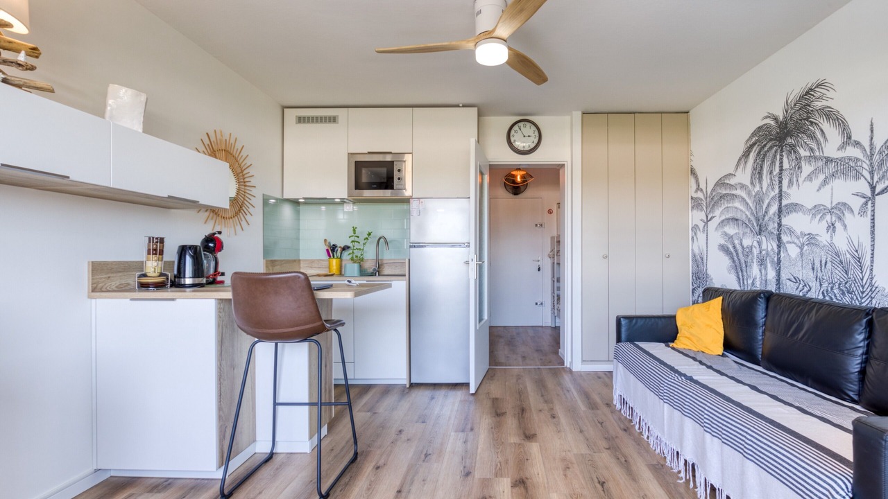 Photo of Livingroom in La Petite Motte