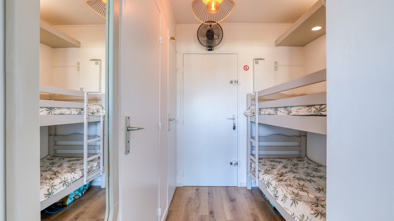 Photo of Bedroom in La Petite Motte