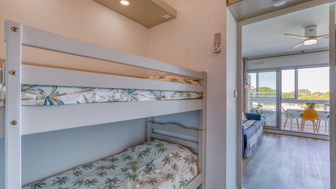 Photo of Bedroom in La Petite Motte
