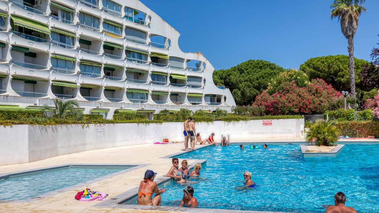 Photo of Outdoor in La Petite Motte