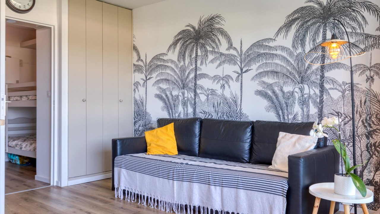 Photo of Bedroom in La Petite Motte