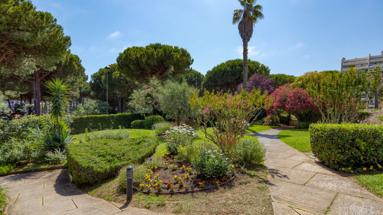 Photo of Outdoor in La Petite Motte