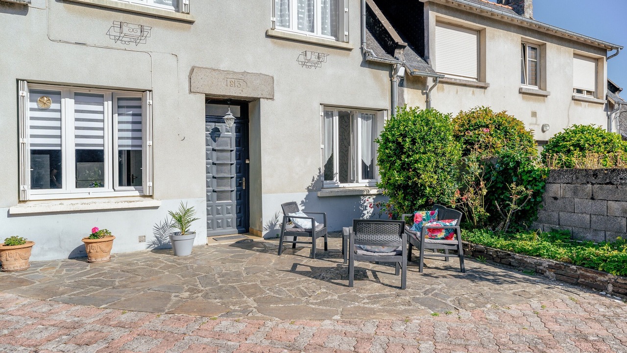 Photo of Outdoor in Cancale
