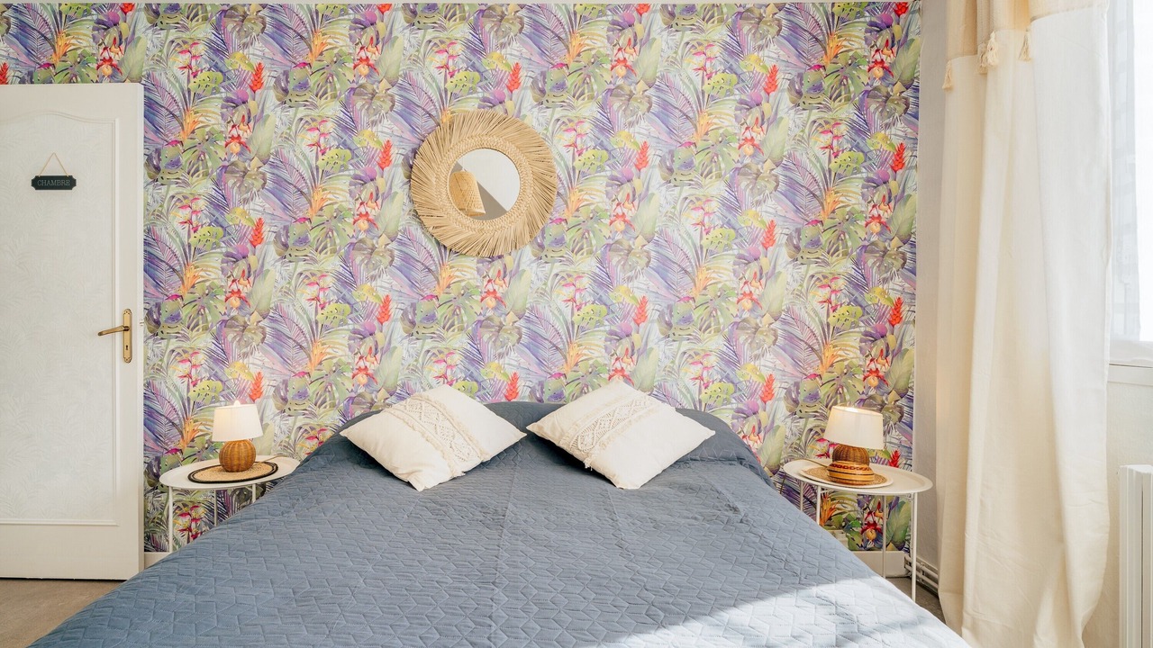 Photo of Bedroom in Cancale