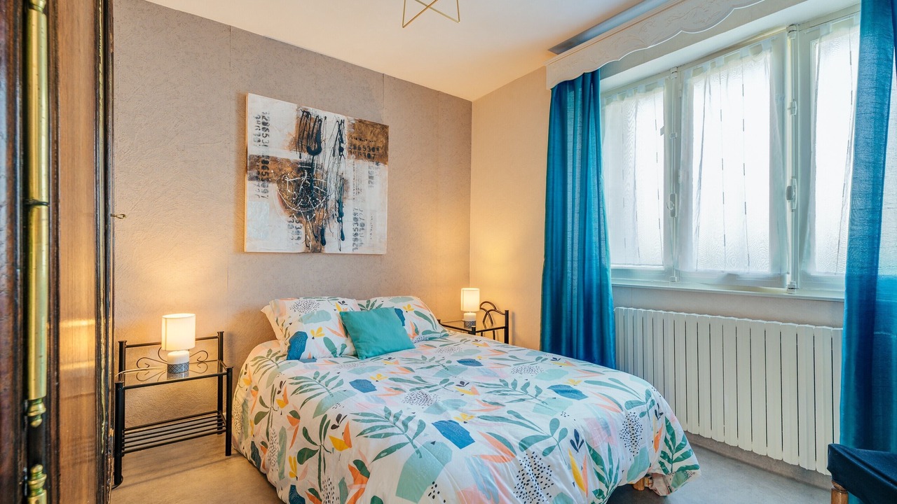 Photo of Bedroom in Cancale
