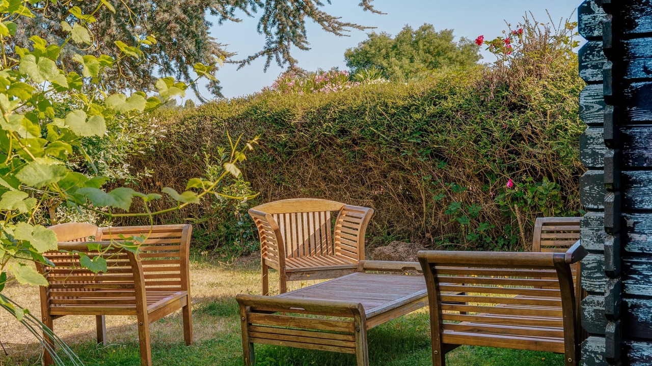 Photo of Outdoor in Cancale