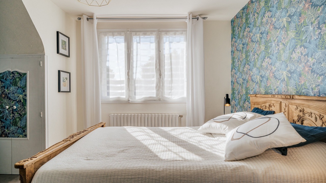 Photo of Bedroom in Cancale