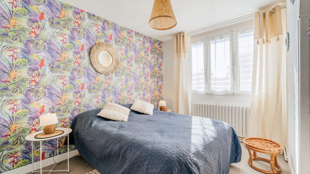 Photo of Bedroom in Cancale