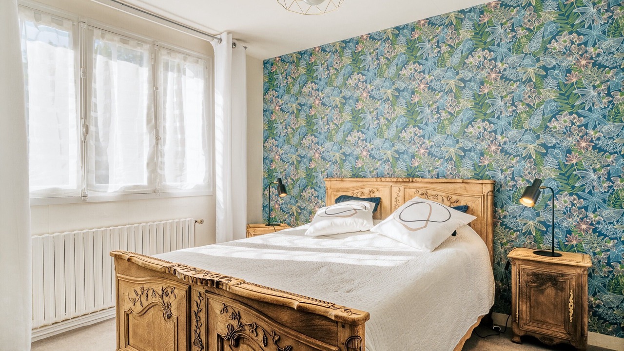 Photo of Bedroom in Cancale