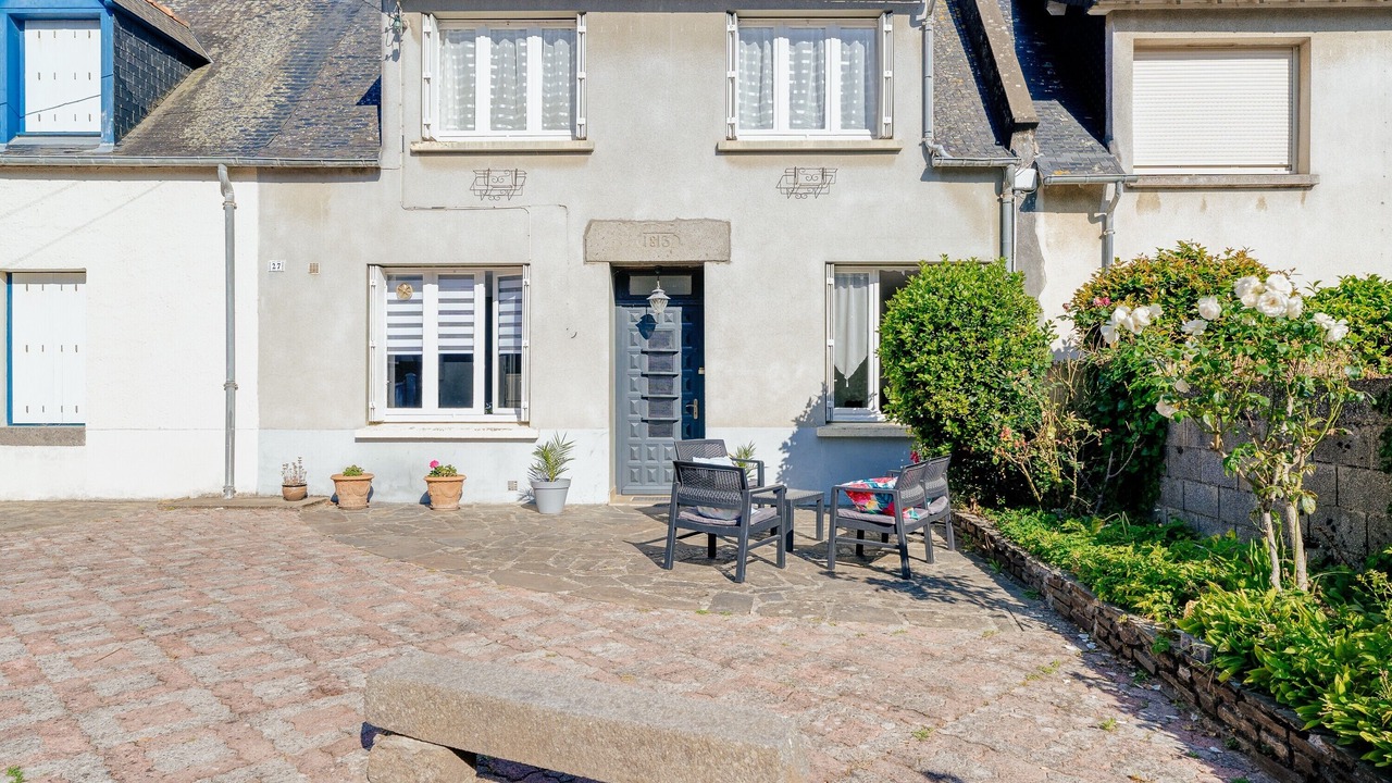 Photo of Outdoor in Cancale