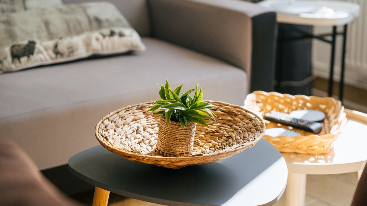 Photo of Livingroom in Cancale