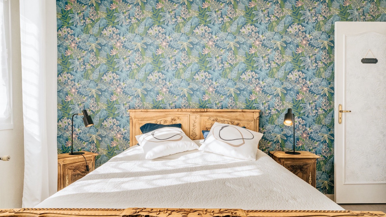 Photo of Bedroom in Cancale