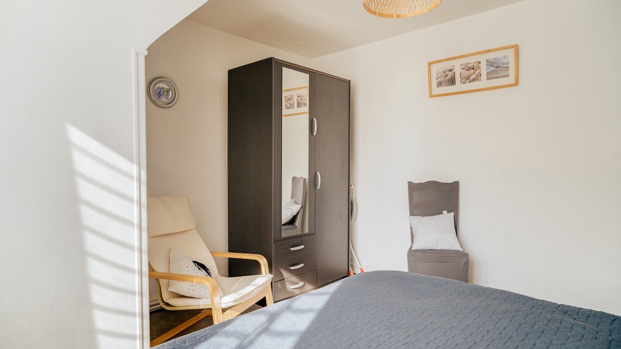 Photo of Bedroom in Cancale