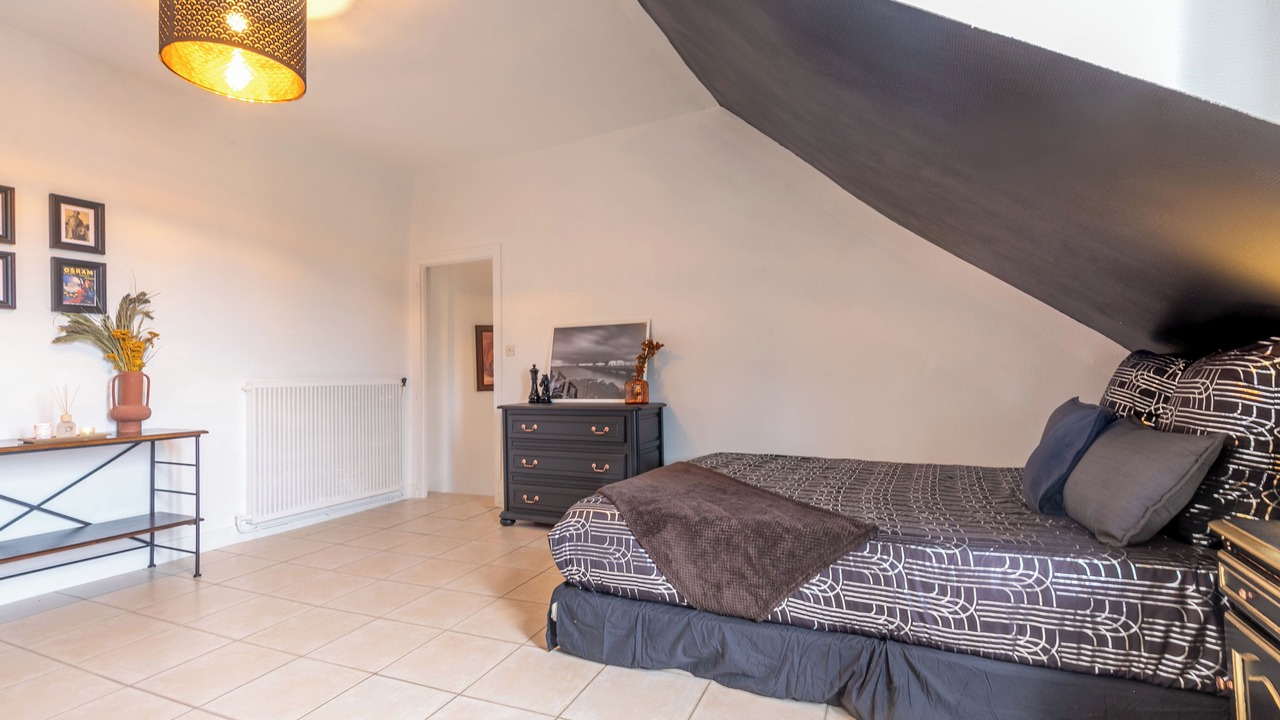 Photo of Bedroom in Sud Loire