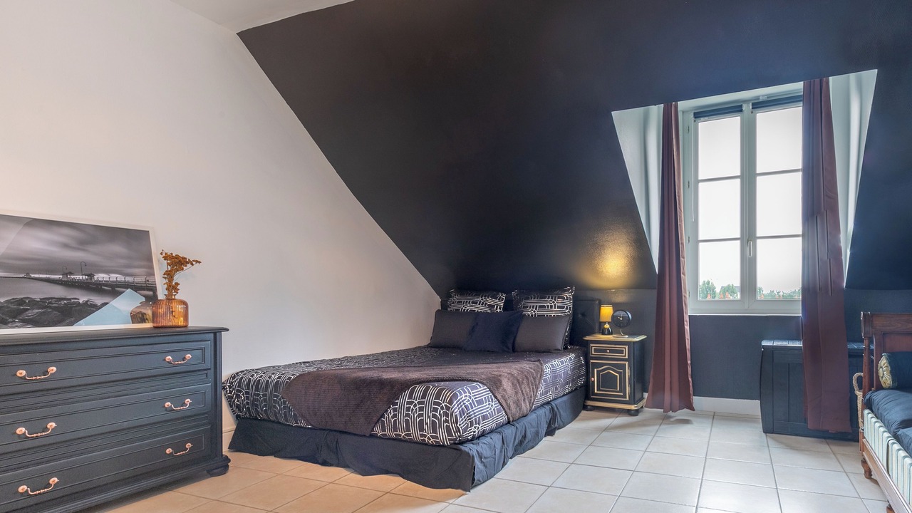 Photo of Bedroom in Sud Loire