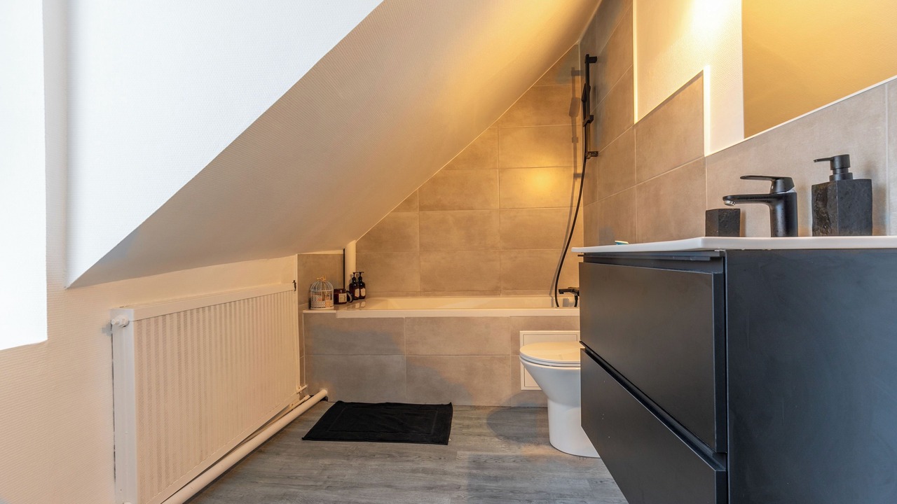 Photo of Bathroom in Sud Loire