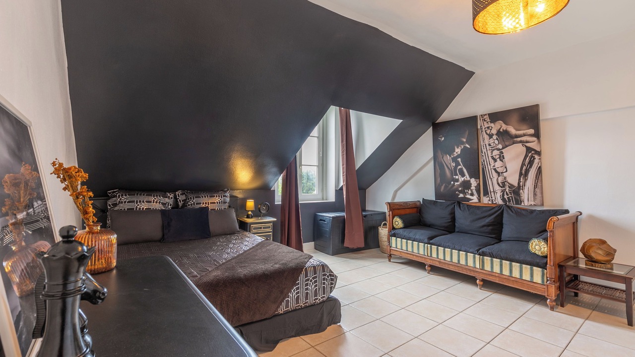 Photo of Livingroom in Sud Loire