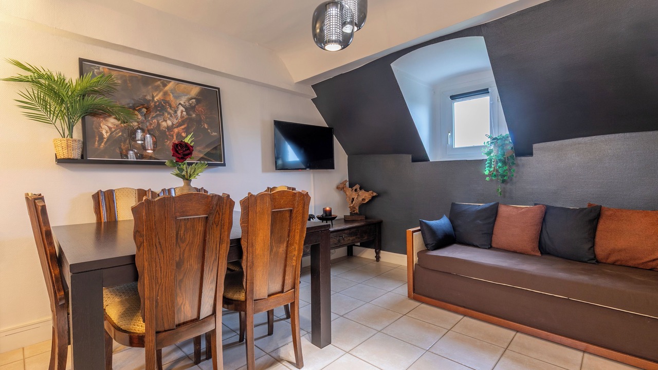 Photo of Livingroom in Sud Loire
