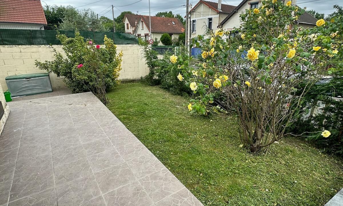 Photo of Outdoor in Le Blanc-Mesnil