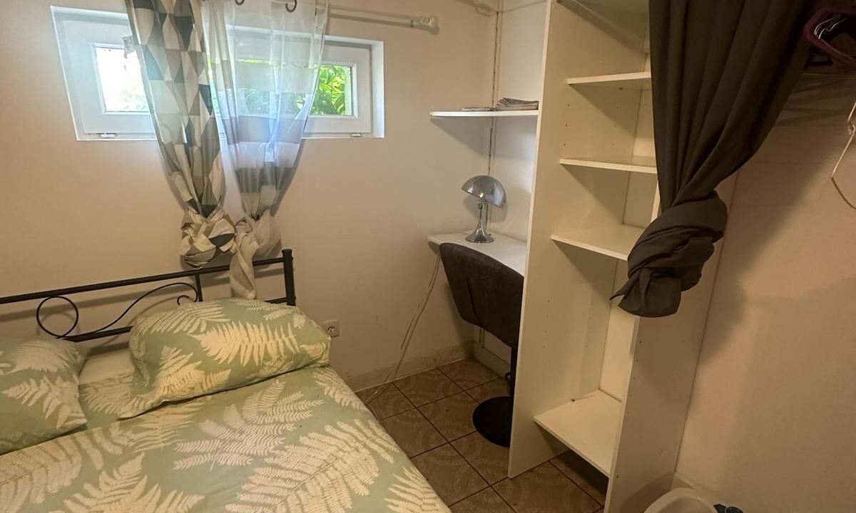 Photo of Bedroom in Le Blanc-Mesnil