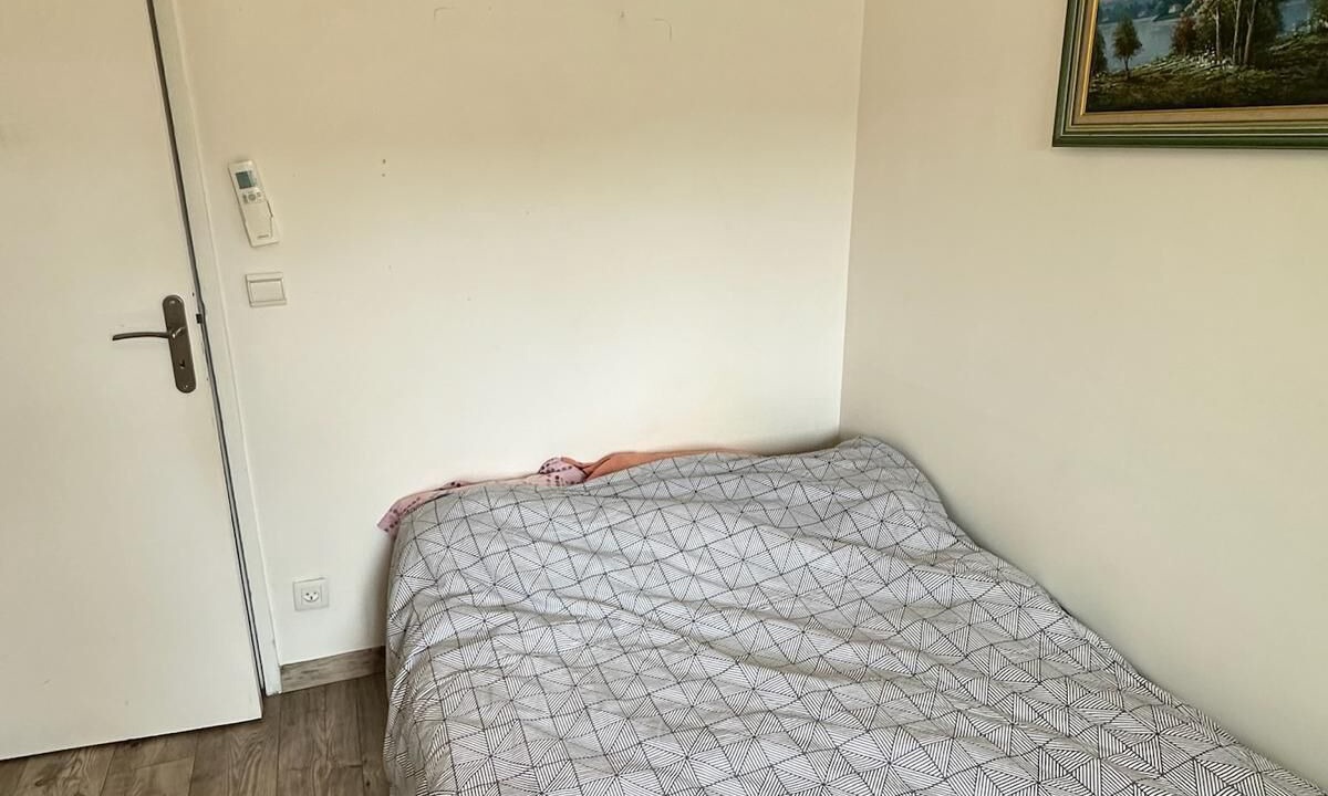 Photo of Bedroom in Le Blanc-Mesnil