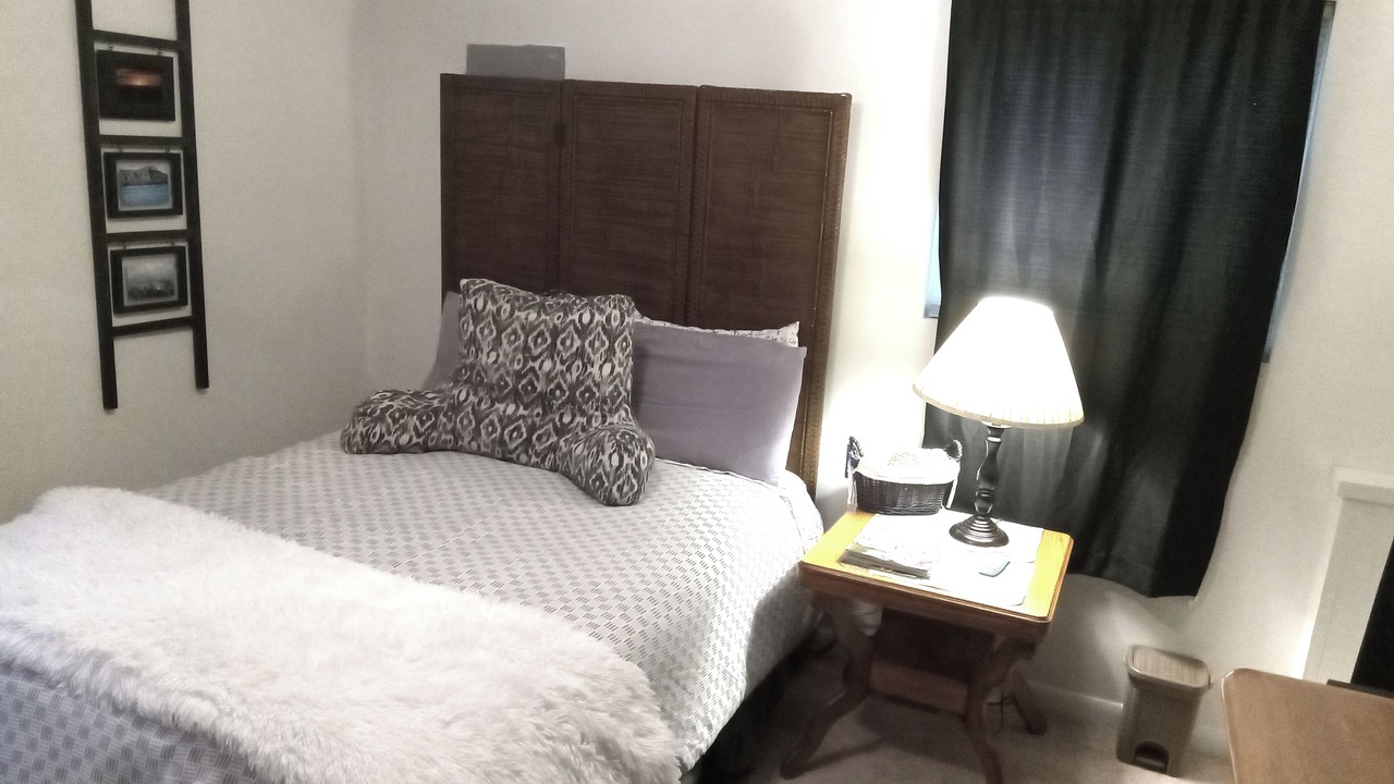 Photo of Bedroom in Calvert Beach-Long Beach