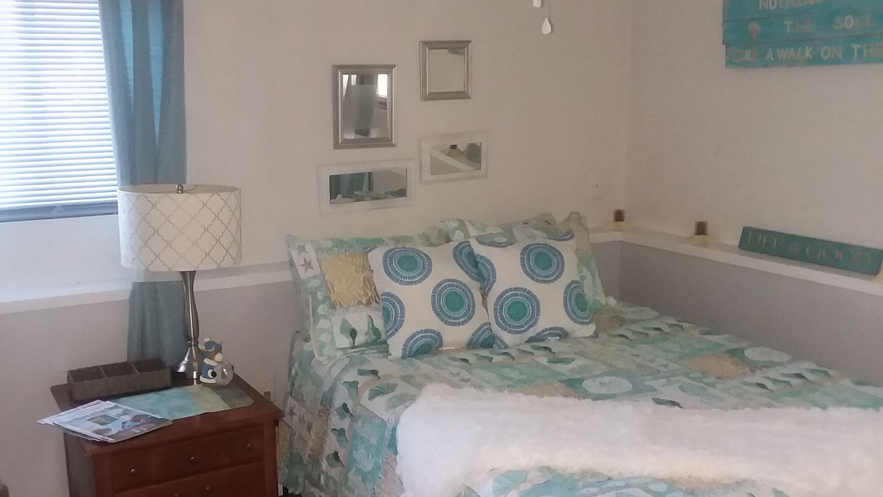 Photo of Bedroom in Calvert Beach-Long Beach