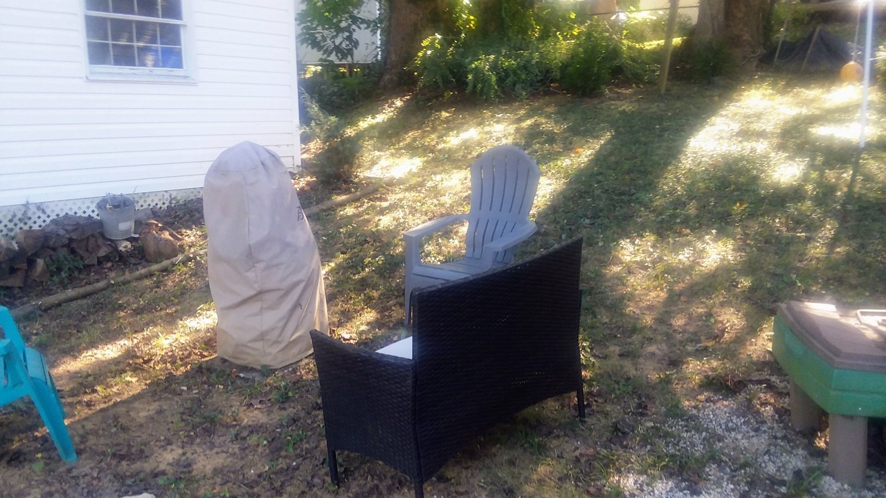 Photo of Outdoor in Calvert Beach-Long Beach