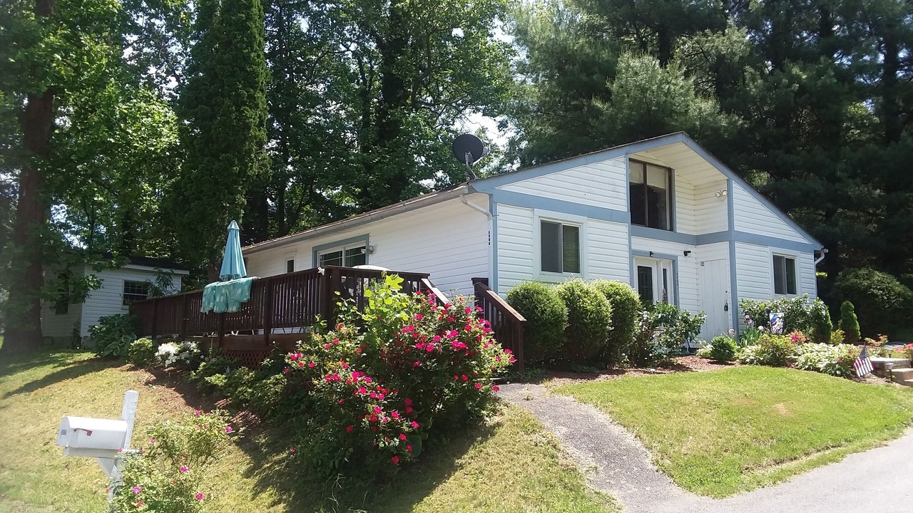 Photo of Outdoor in Calvert Beach-Long Beach