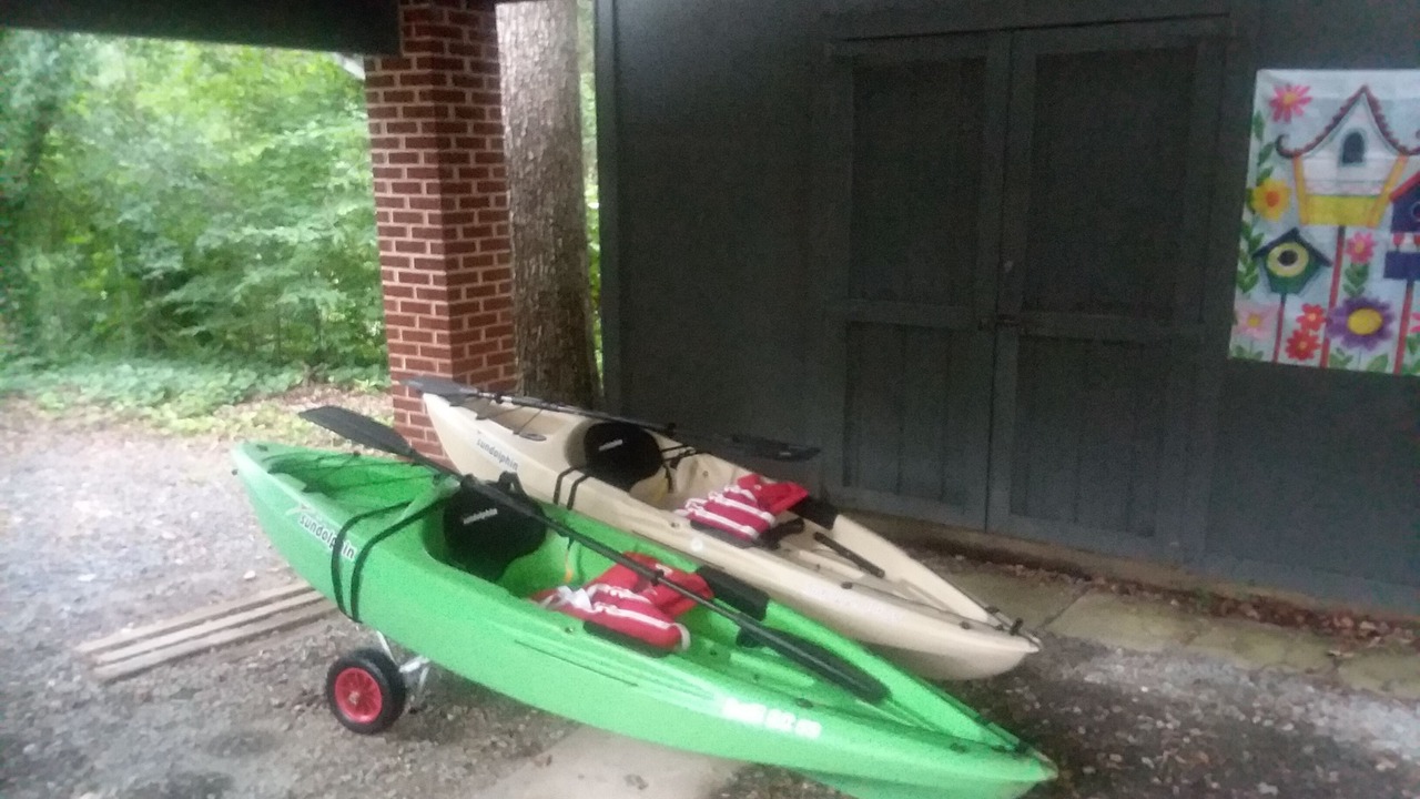 Photo of Outdoor in Calvert Beach-Long Beach