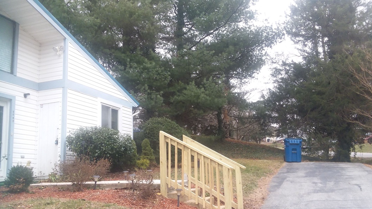 Photo of Outdoor in Calvert Beach-Long Beach