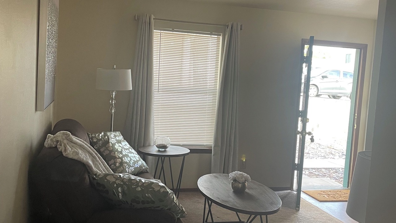 Photo of Livingroom in Mesilla Park