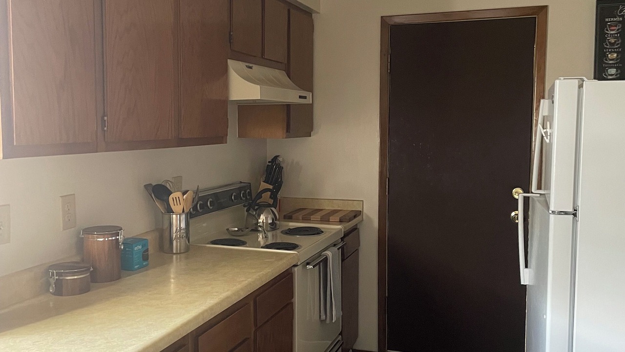 Photo of Kitchen in Mesilla Park