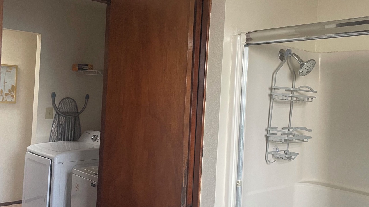 Photo of Bathroom in Mesilla Park
