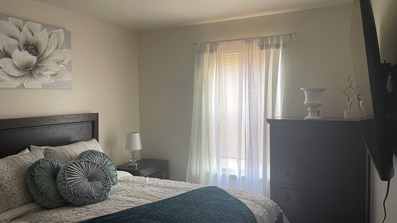 Photo of Bedroom in Mesilla Park