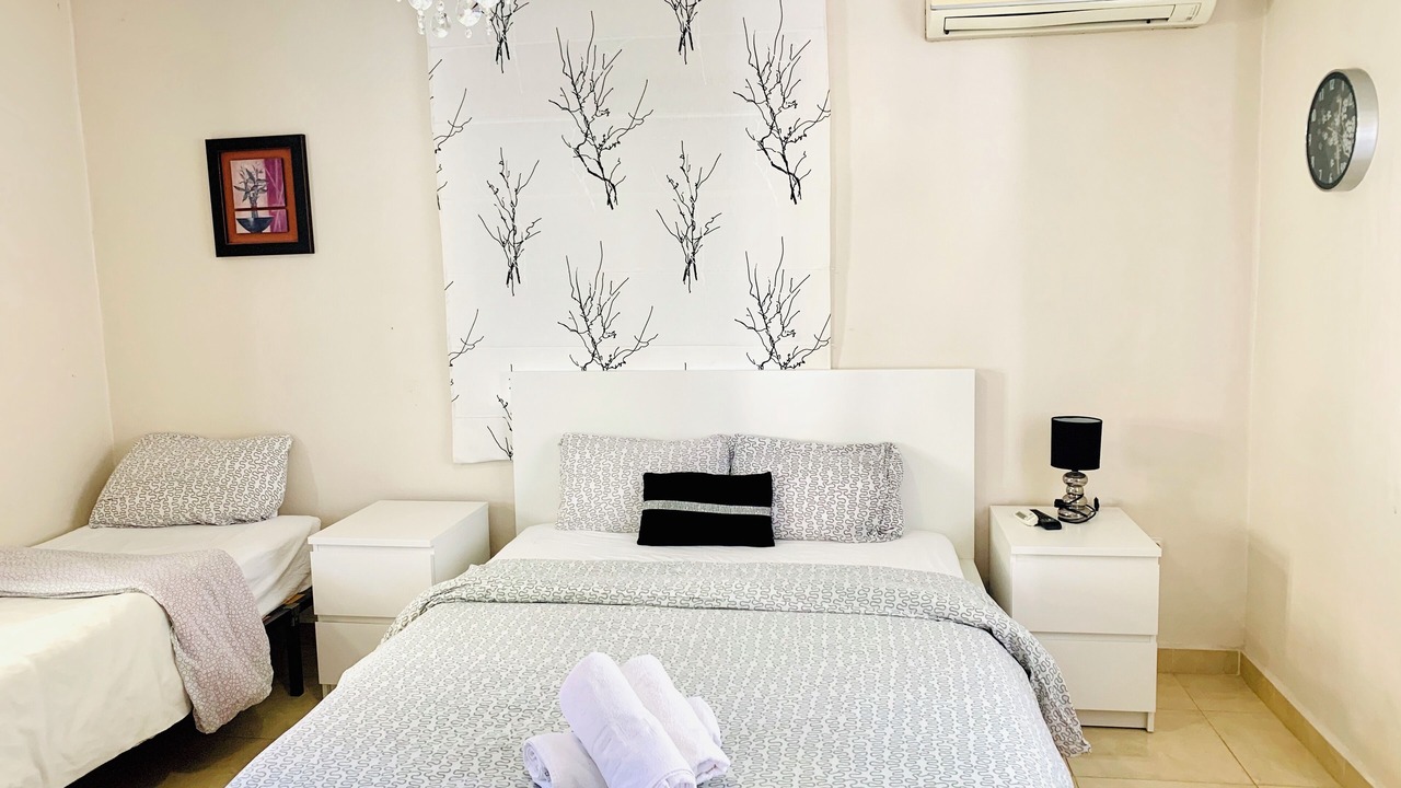Photo of Bedroom in Puerto Marino