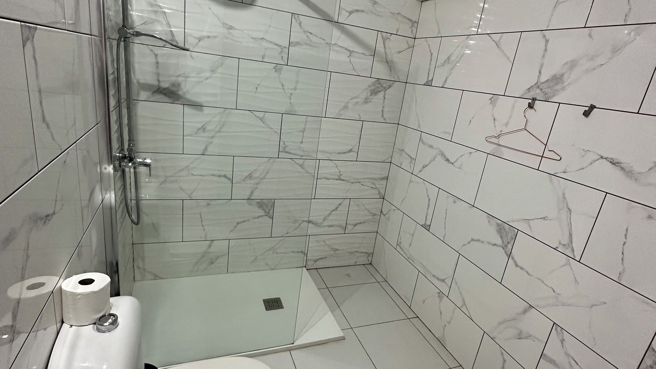 Photo of Bathroom in Puerto Marino