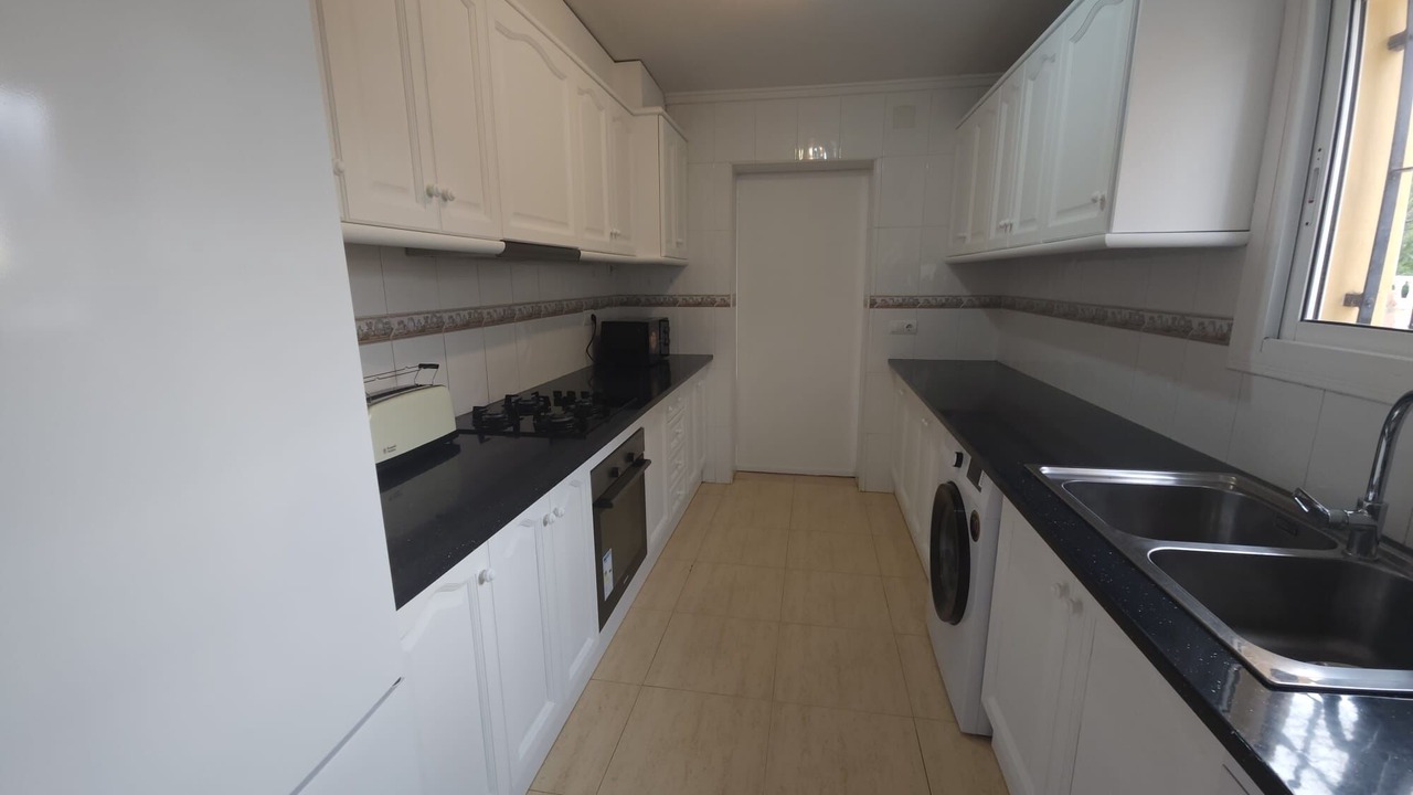 Photo of Kitchen in Puerto Marino