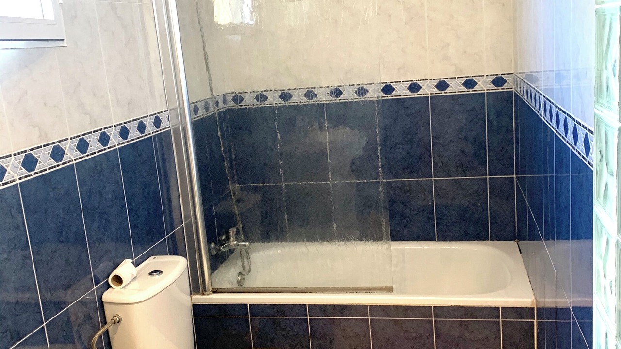 Photo of Bathroom in Puerto Marino