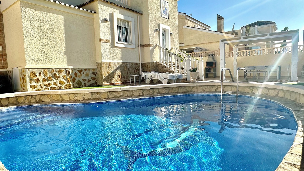 Photo of Outdoor in Puerto Marino