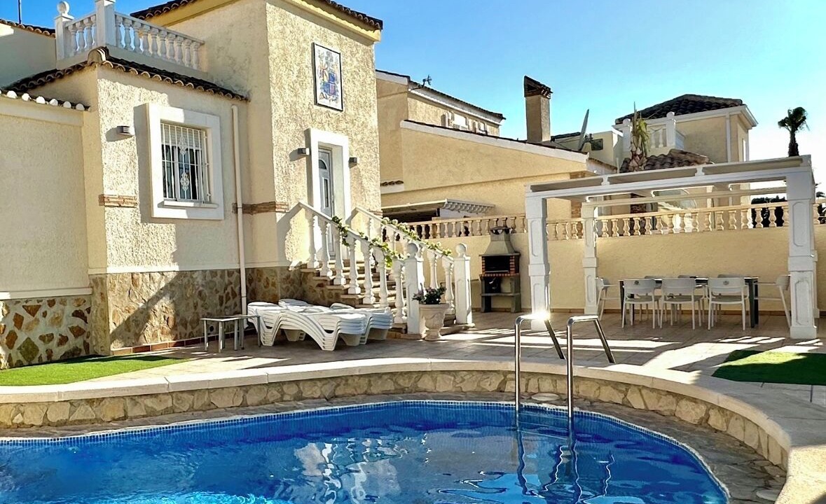 Photo of Outdoor in Puerto Marino