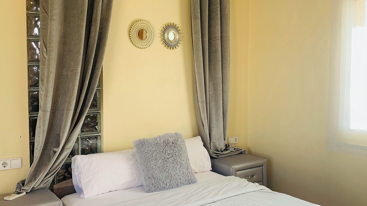 Photo of Bedroom in Puerto Marino
