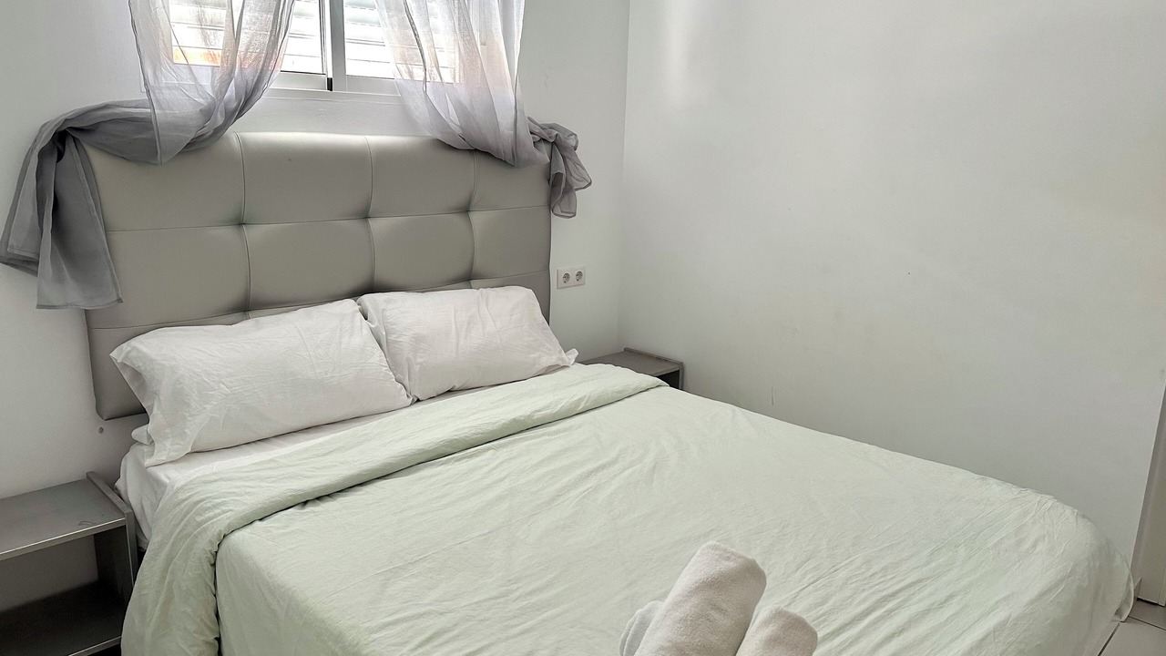 Photo of Bedroom in Puerto Marino